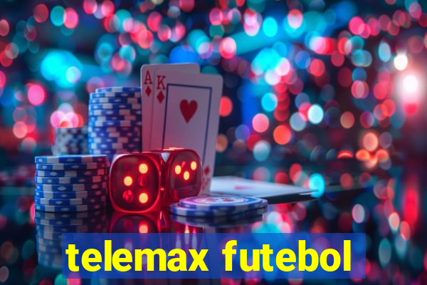 telemax futebol